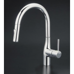 KVK KM6061EC Japanese Single Lever Kitchen Faucet